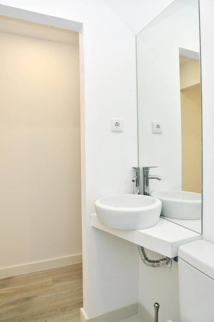 Maison d’hôte pour 2 personnes, avec vue et terrasse à Lisbonne - 2