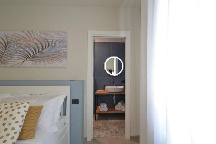 Bed and breakfast per 1 persone - 1