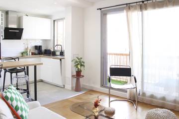 Loft for 2 Guests in Paris, Ile de France, Picture 3