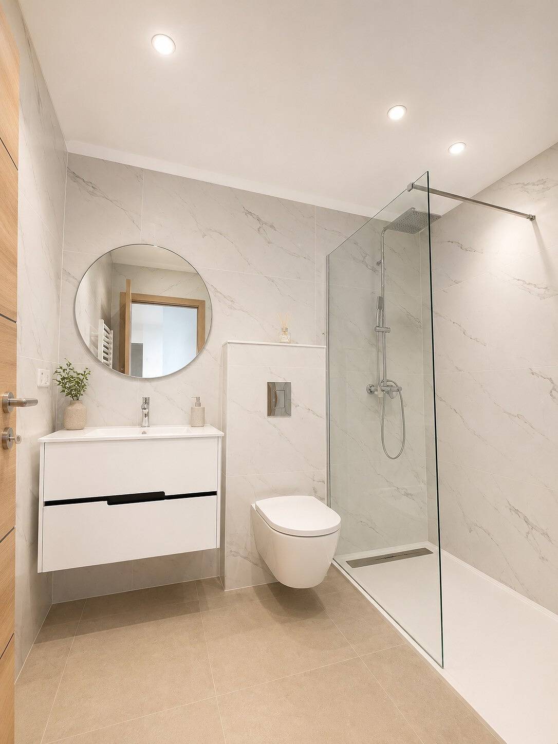 Appartement entier, Appart u Sognu in Monticello, Région de Calvi
