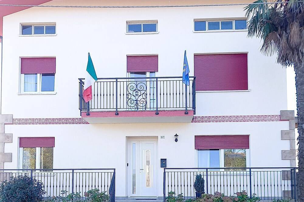 Casa vacanza a Sedegliano a partire da 85€ a notte