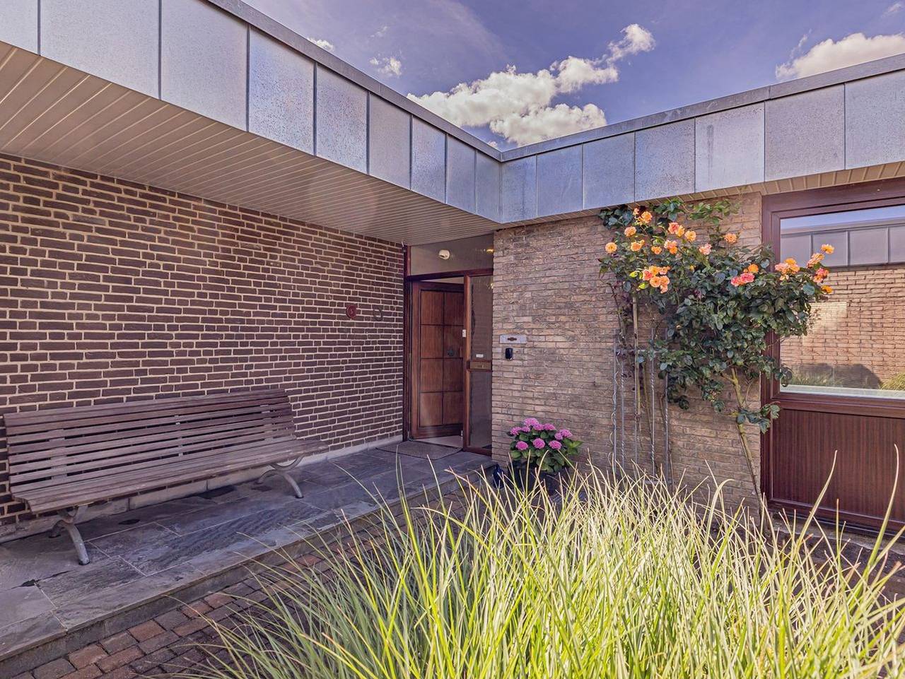 Ganze Ferienwohnung, Fewo1846 - Nordlicht - fewo1846 - Nordlicht - ebenerdige 3-Zimmer-Wohnung mit Wintergarten und Terrasse in Harrislee, Flensburger Förde