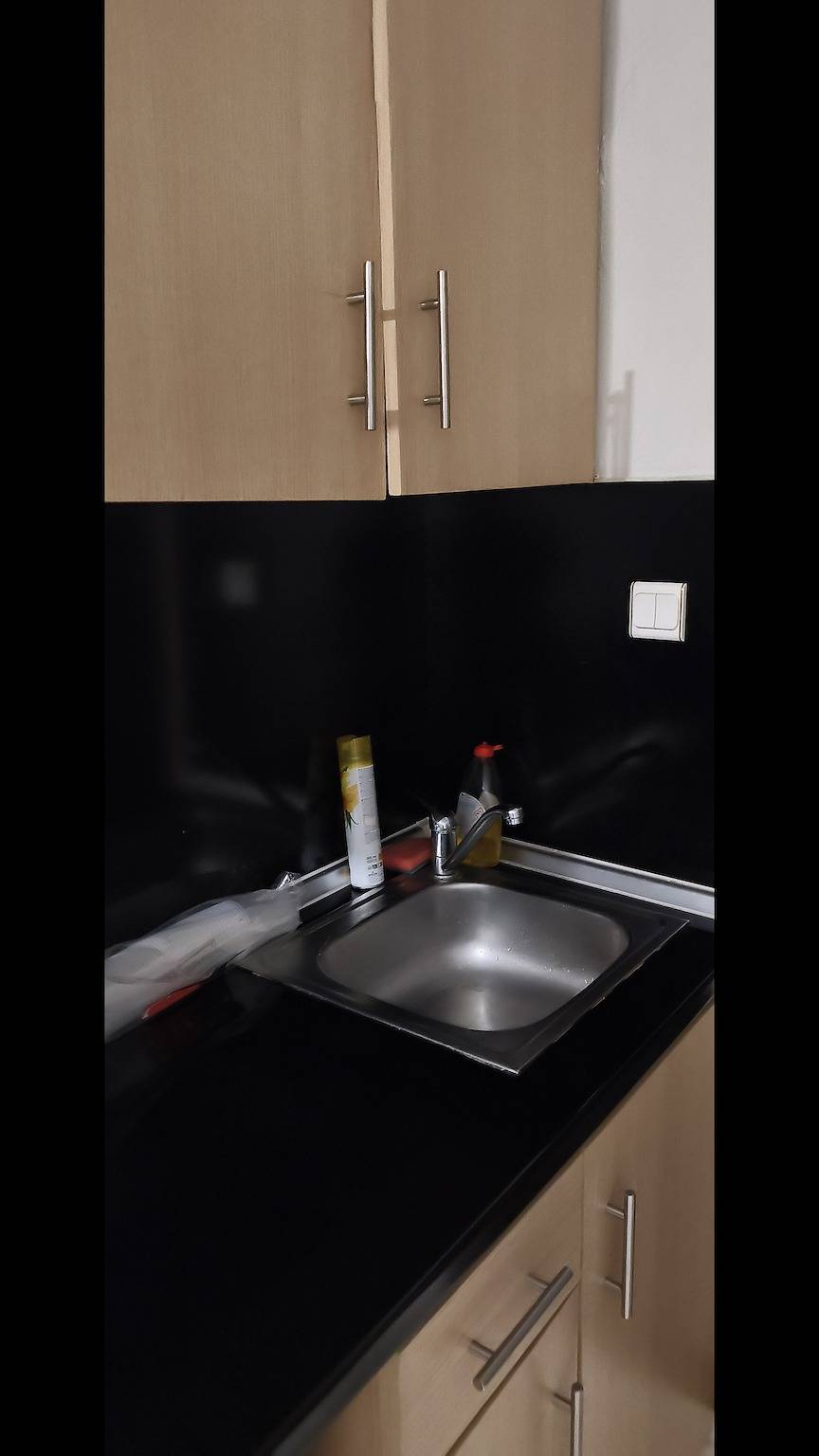 Entire studio, Thessalonik Apartment-Heart of the City in Faliro (Thessaloniki), Thessaloniki region