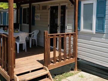 Camping voor 7 Personen in Rosolina Mare, Provincie Rovigo, Afbeelding 2