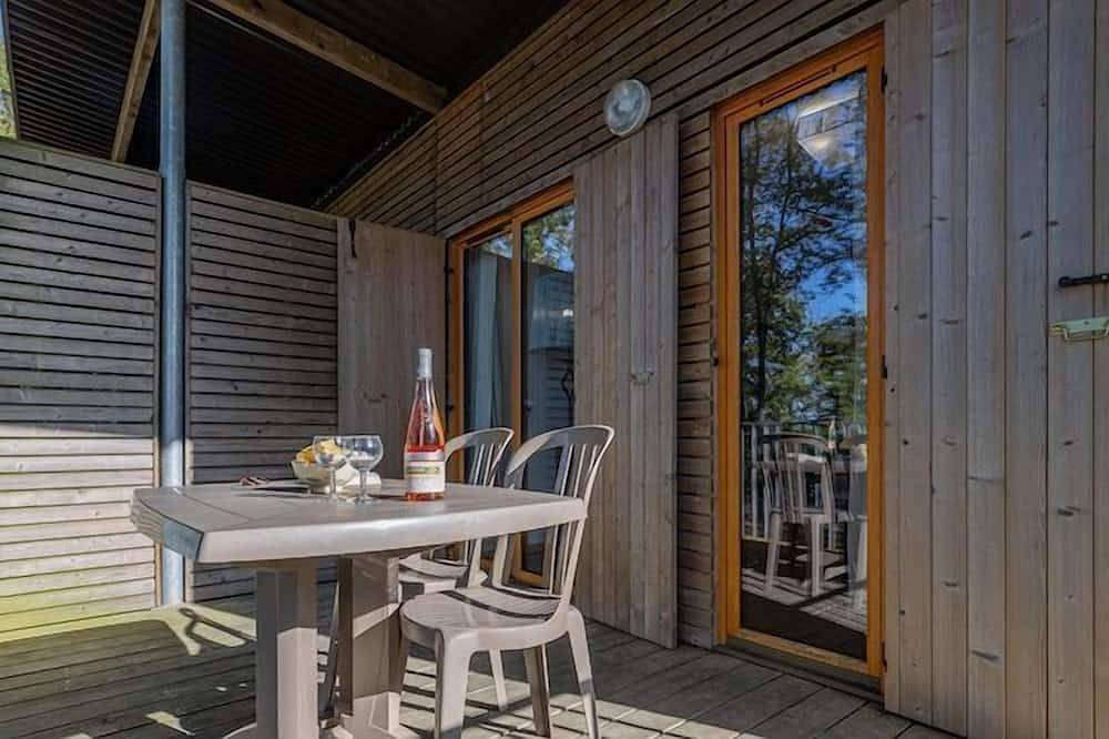 Geheel appartement, Cottage gezellig et ensoleillé | Cuisine privée et terrasse meublée! in Eppe-Sauvage, Avesnes-sur-Helpe