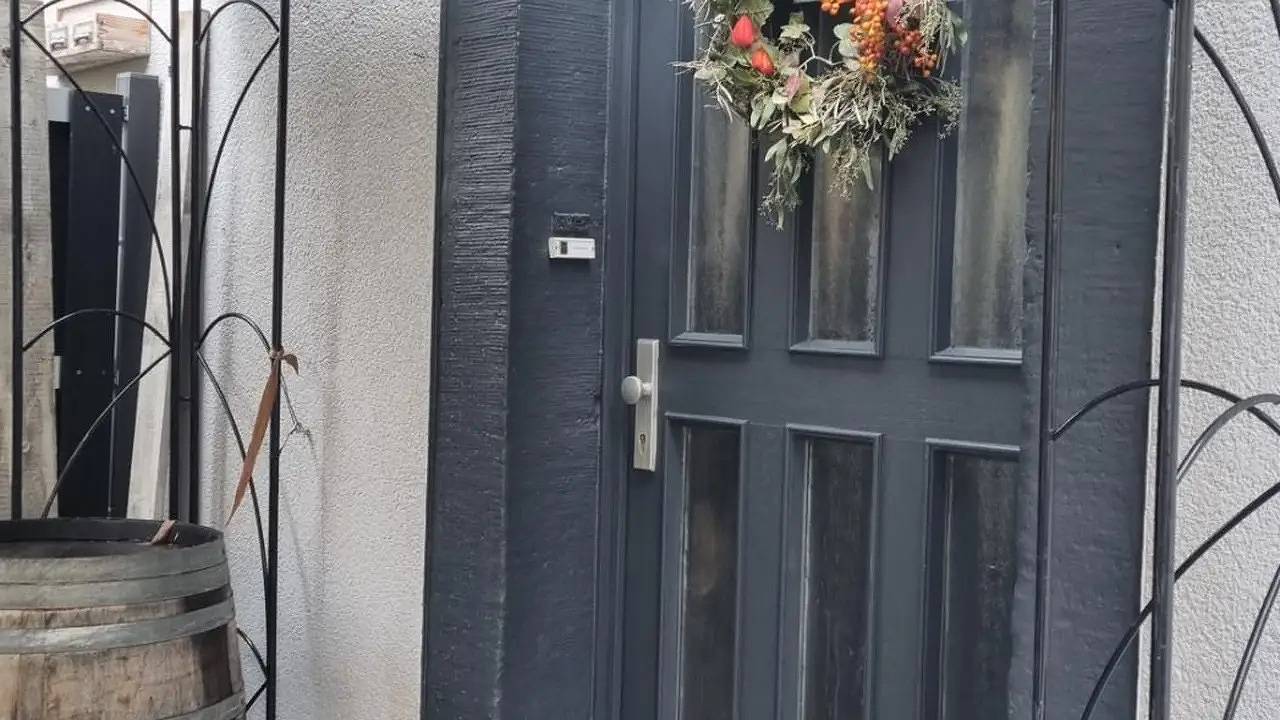 Ganze Ferienwohnung, Ferienwohnung für 3 Personen (83 m²) in Edenkoben in Edenkoben, Südliche Weinstraße