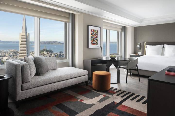 Apartamento para 2 personas, Familias con niños en San Francisco