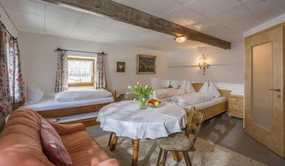 Hotel für 4 Personen in Thiersee, Tiroler Unterland, Bild 4