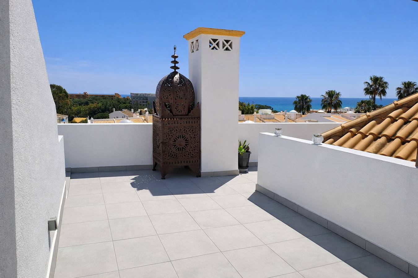 Appartement entier, T0 Condomínio jardim da Oura, A/c, piscinas, terra in Albufeira, District de Faro