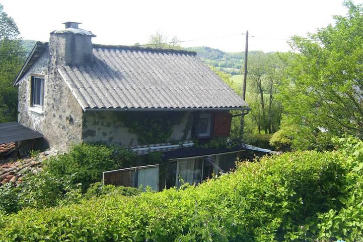 Maison de vacances pour 4 personnes - 1