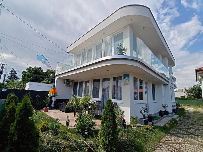 Apartament wakacyjny dla 4 osób, z widok i ogród, Dla rodziny w Hajdúszoboszló