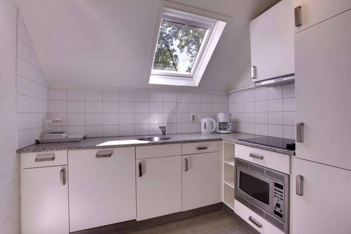 6 Personen Ferienhaus mit schönem Garten nahe am Dalfsen. in Dalfsen, Regio Zwolle