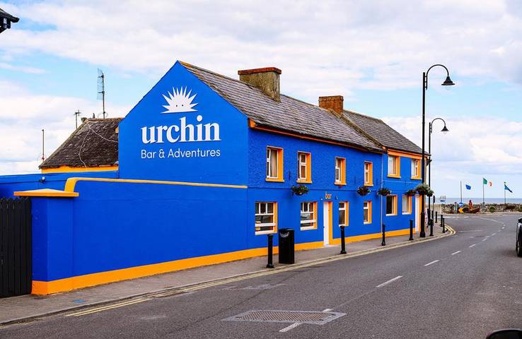 Ferienwohnung für 12 Personen, mit Ausblick in County Waterford