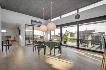 Ferieudlejning til 8 Personer i Saksild Strand, Rude Strand, Billede 3