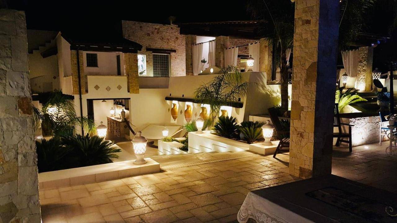 Villa in Torre Suda, Racale