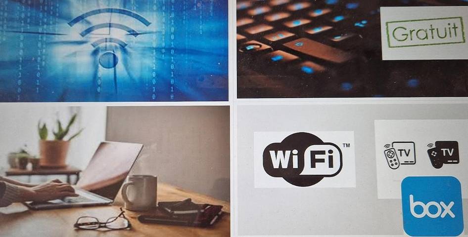 Gîte pour 5 personnes, avec jardin et vue, animaux acceptés dans Office de Tourisme du Puy en Velay - 4