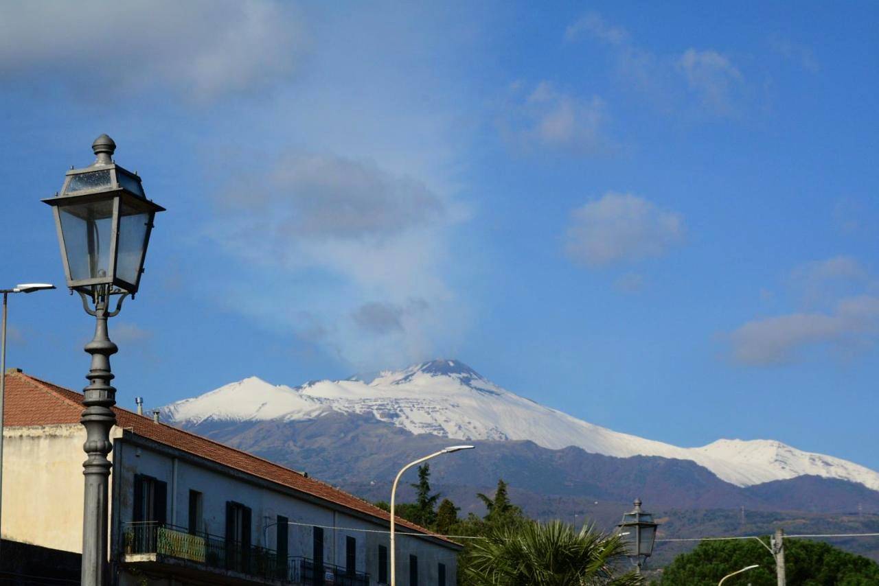 Standard Double Room in Trecastagni, Etna