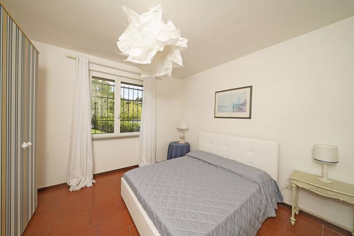 Ferienhaus für 6 Personen, mit Terrasse und Garten sowie Seeblick in Soiano del Lago - 3