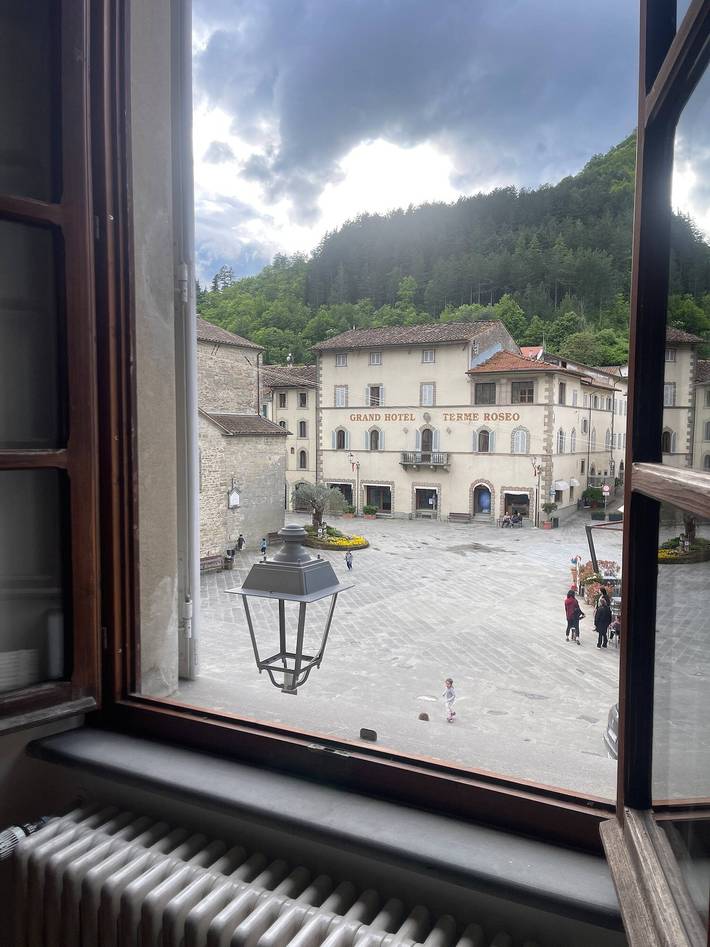 Appartamento per 4 persone a Bagno di Romagna