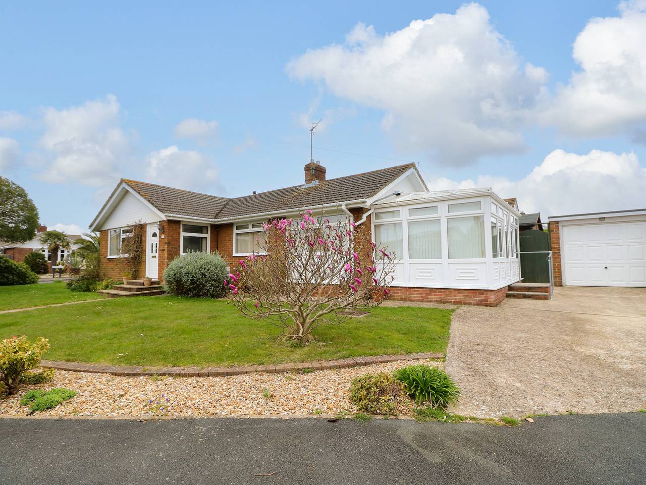 Ganze Wohnung, 14 Orchard Road in Nettlestone and Seaview, Isle of Wight
