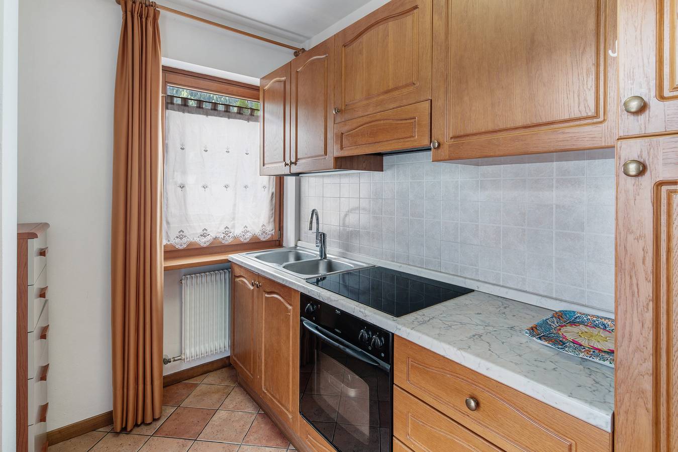 Ολόκληρο το διαμέρισμα, Apartment 'Residence Malibu 6' with Mountain View and Wi-Fi in Falcade, Dolomiti Superski