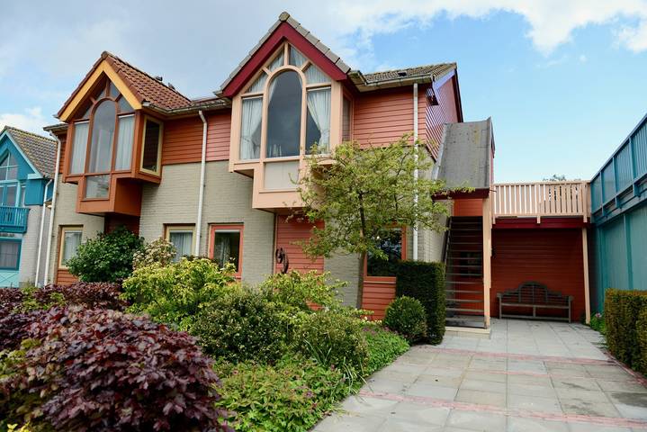 Ferienhaus für 6 Personen