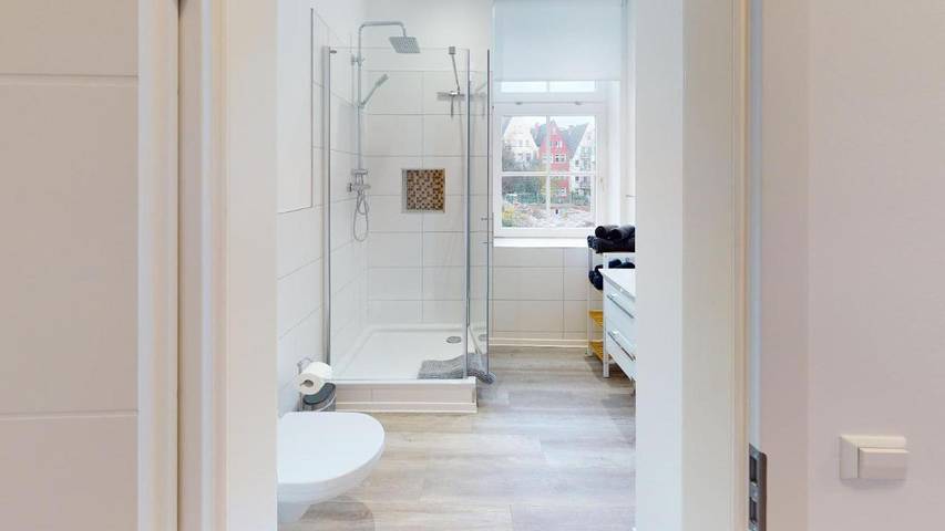 Ferienwohnung für 4 Personen in Stadtmitte Rostock - 3