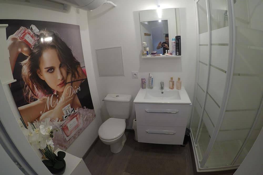 Ganze Wohnung, Cocooning Wohnung in Rives, Isère