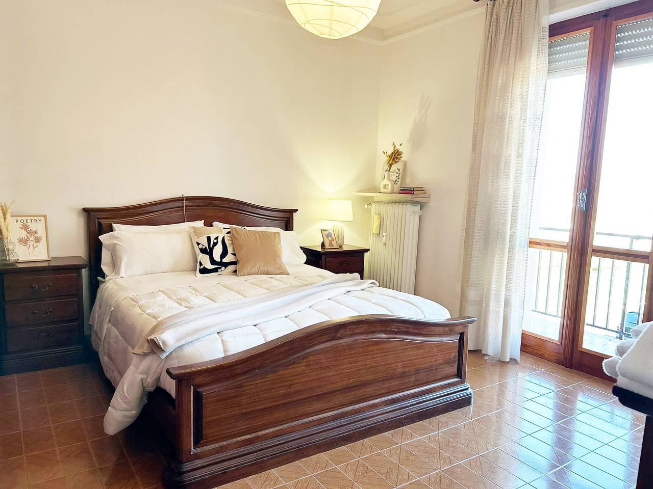 Ganze Wohnung, Quickhome Monviso in Santhià, Vercelli Provinz
