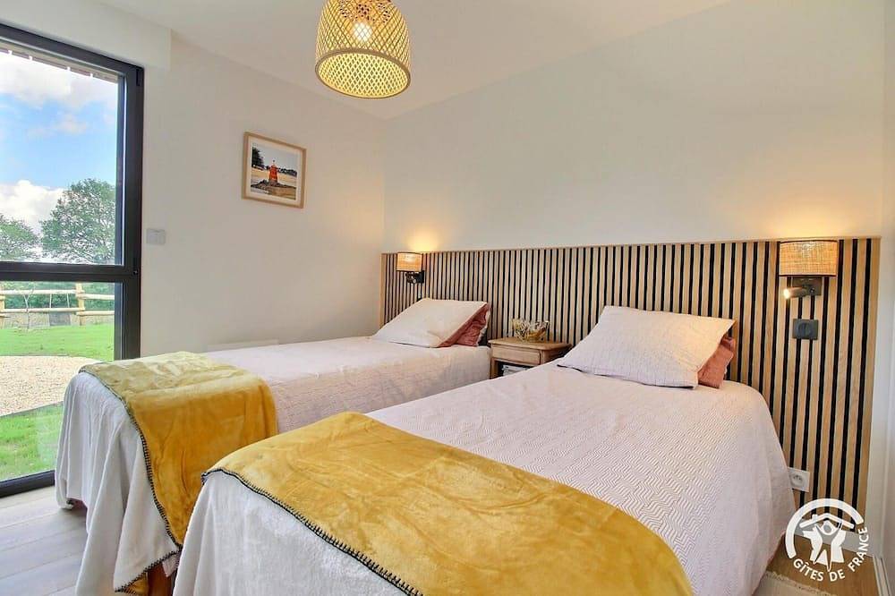 Les Asphodèles - Muzillac in Muzillac, Côte des Mégalithes