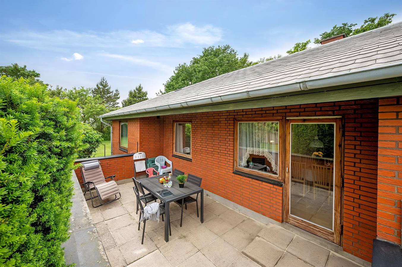 Stunning home in Rømø w/ Internet, Wifi and 3 Bedrooms in Kongsmark, Rømø