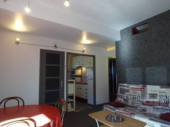 Appartement de vacances pour 6 personnes - 1