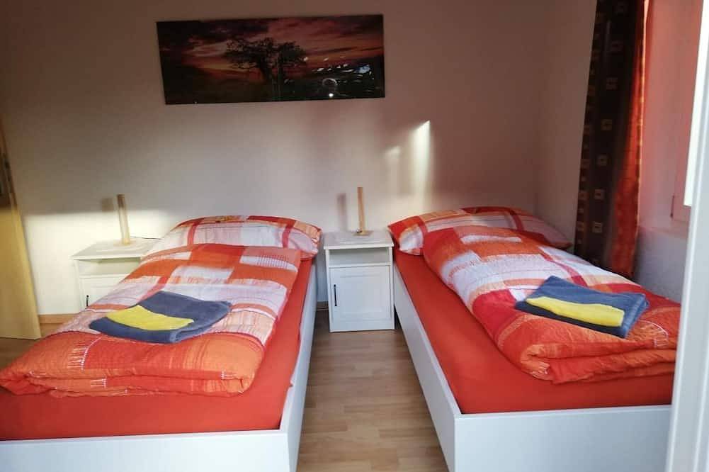 Ganze Wohnung, Appartement \"Uhu\" mit Bergblick in Altdorf (UR), Vierwaldstättersee