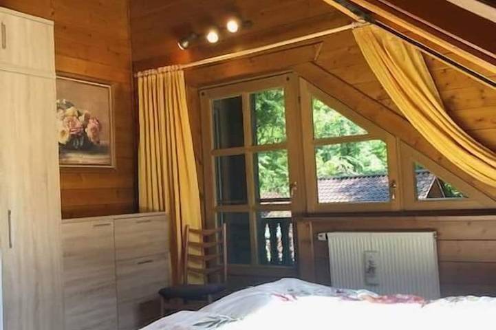 Ferienhaus für 4 Personen, mit Balkon in Havelland - 3