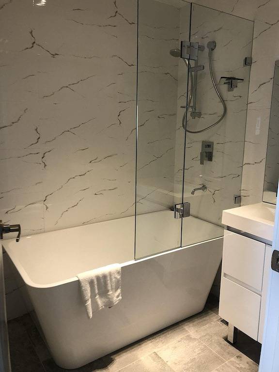 Villa for 8 people in Jindabyne