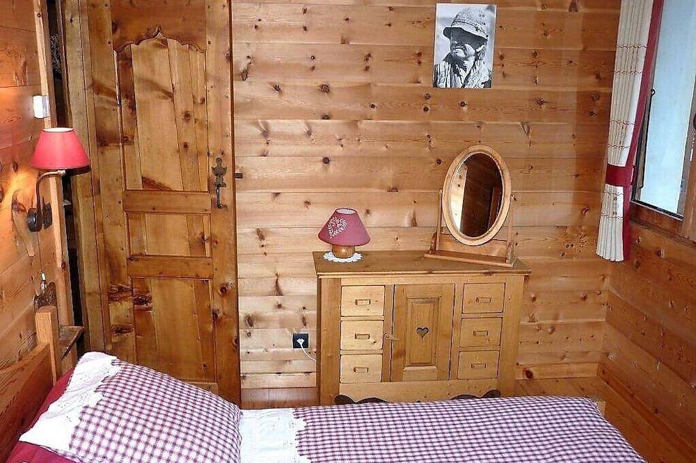 Appartement entier, La Tupa : Appartement De Charme-Sauna- *** Saint-Veran 4 pers. in Saint-Véran, Queyras