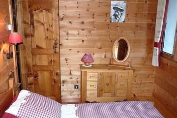 Chalet pour 4 Personnes dans Saint-Véran, Région de Briançon, Photo 2