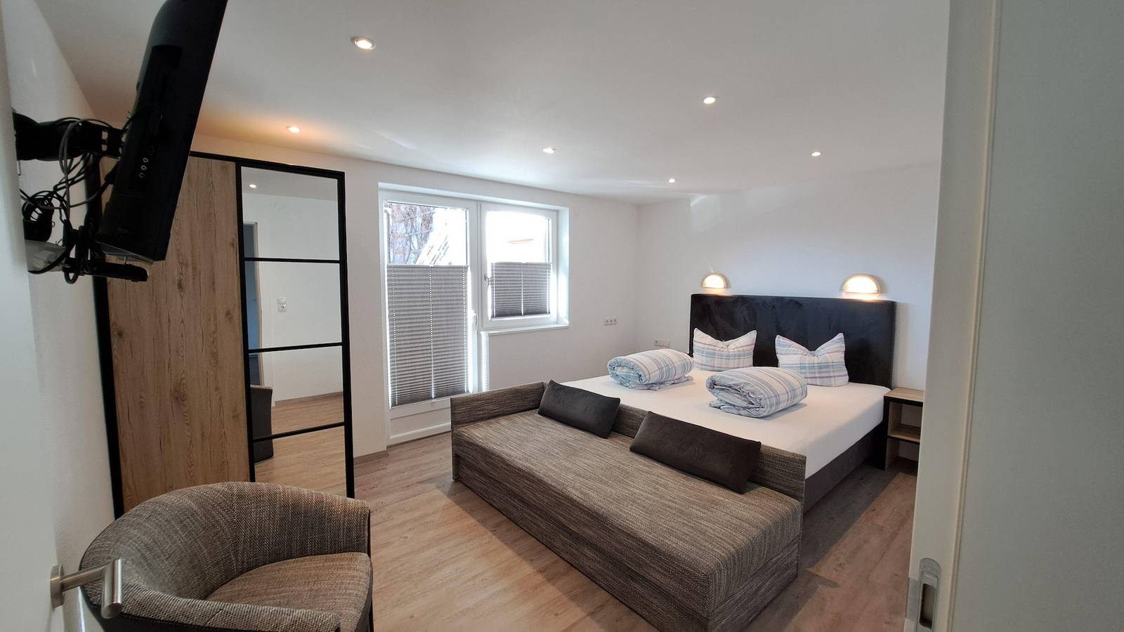 Ganze Ferienwohnung, Apart Sunnseita in Langesthei, Kappl