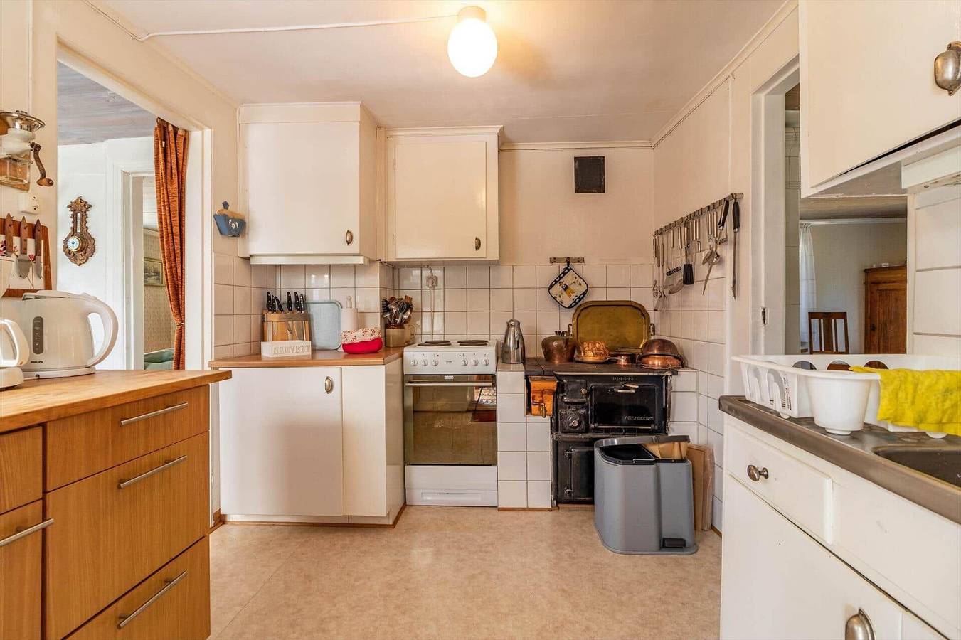 Hal820 Unnaryd - Södra vägen 29 a in Unnaryd, Hylte