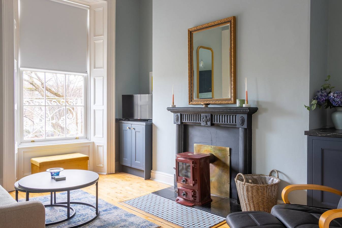 Entire apartment, Guestready - Stunning Apartment near Canal in Dublin, County Dublin