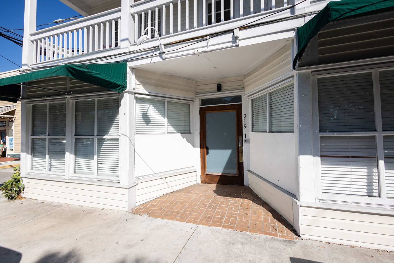 Hel leilighet, Commodore s Cove by Brightwild Epic Location in Key West, Lower Keys