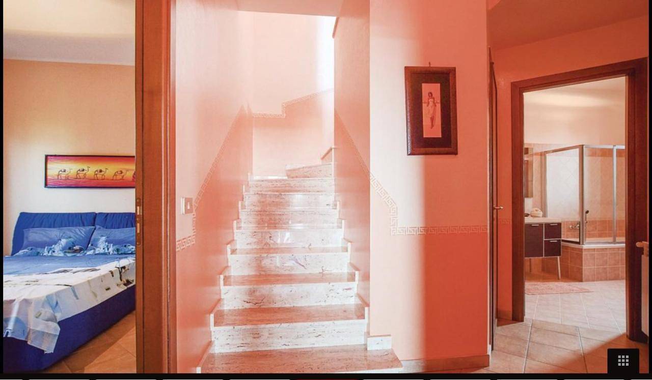Villa indipendente in Torre Colonna-Sperone, Altavilla Milicia