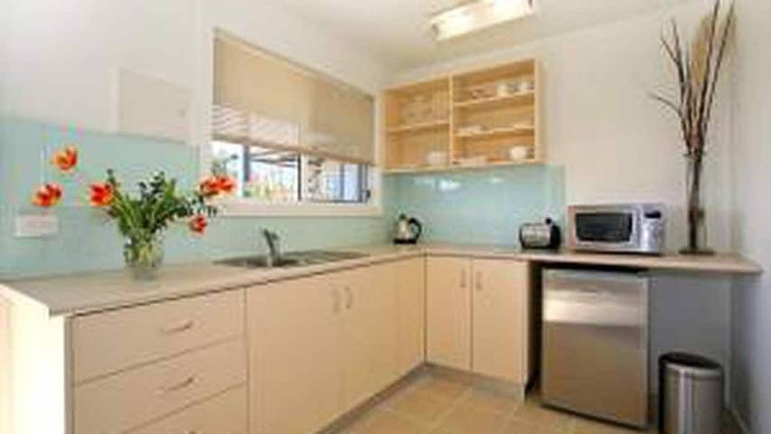 Holiday rental for 2 people, with garden in Aireys Inlet