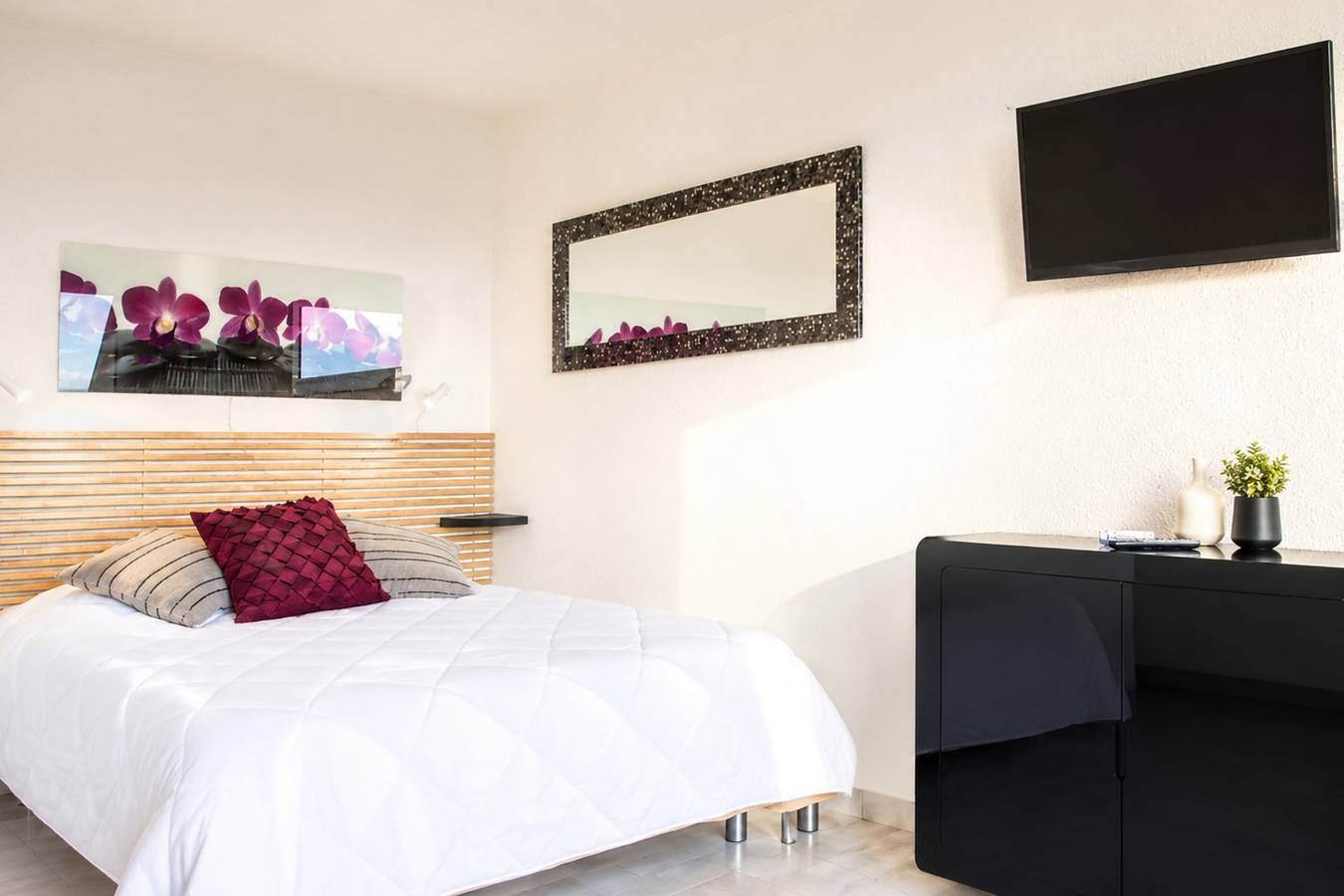 Photo : Appartement de vacances