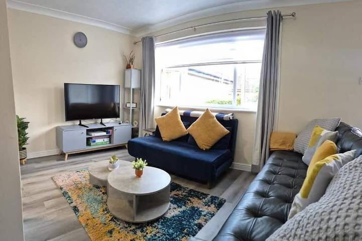 Ferienhaus für 6 Personen - 1