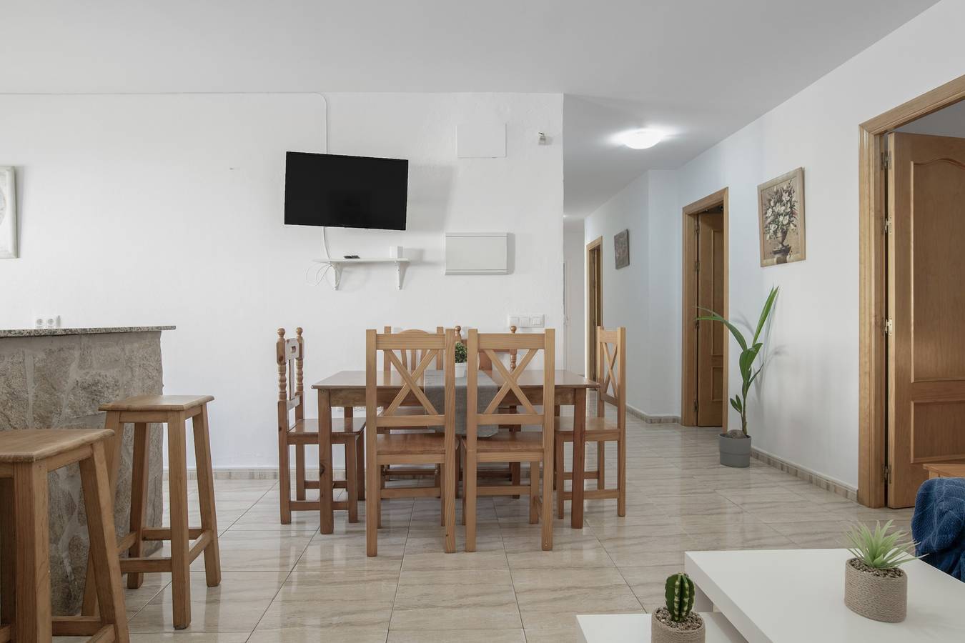 Maison de vacances « Piso Ureba, Bajo » in Conil de la Frontera, Costa de la Luz