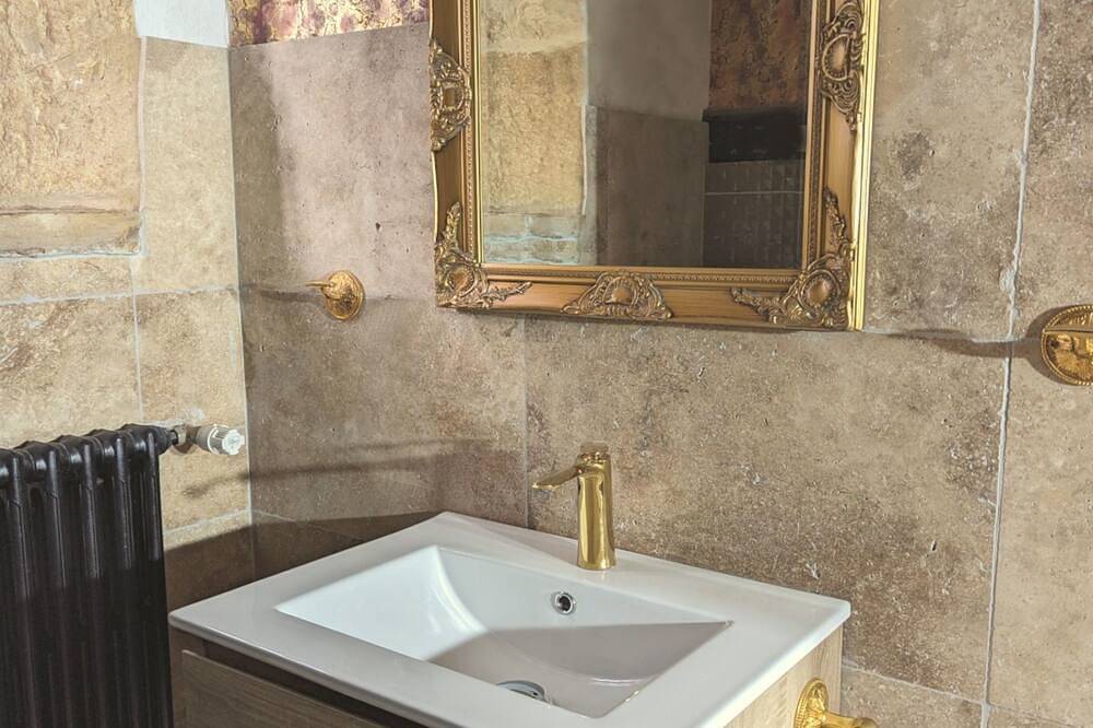 In Périgord Noir Dordogne in der Nähe von Limeuil in Urval, Périgord Pourpre