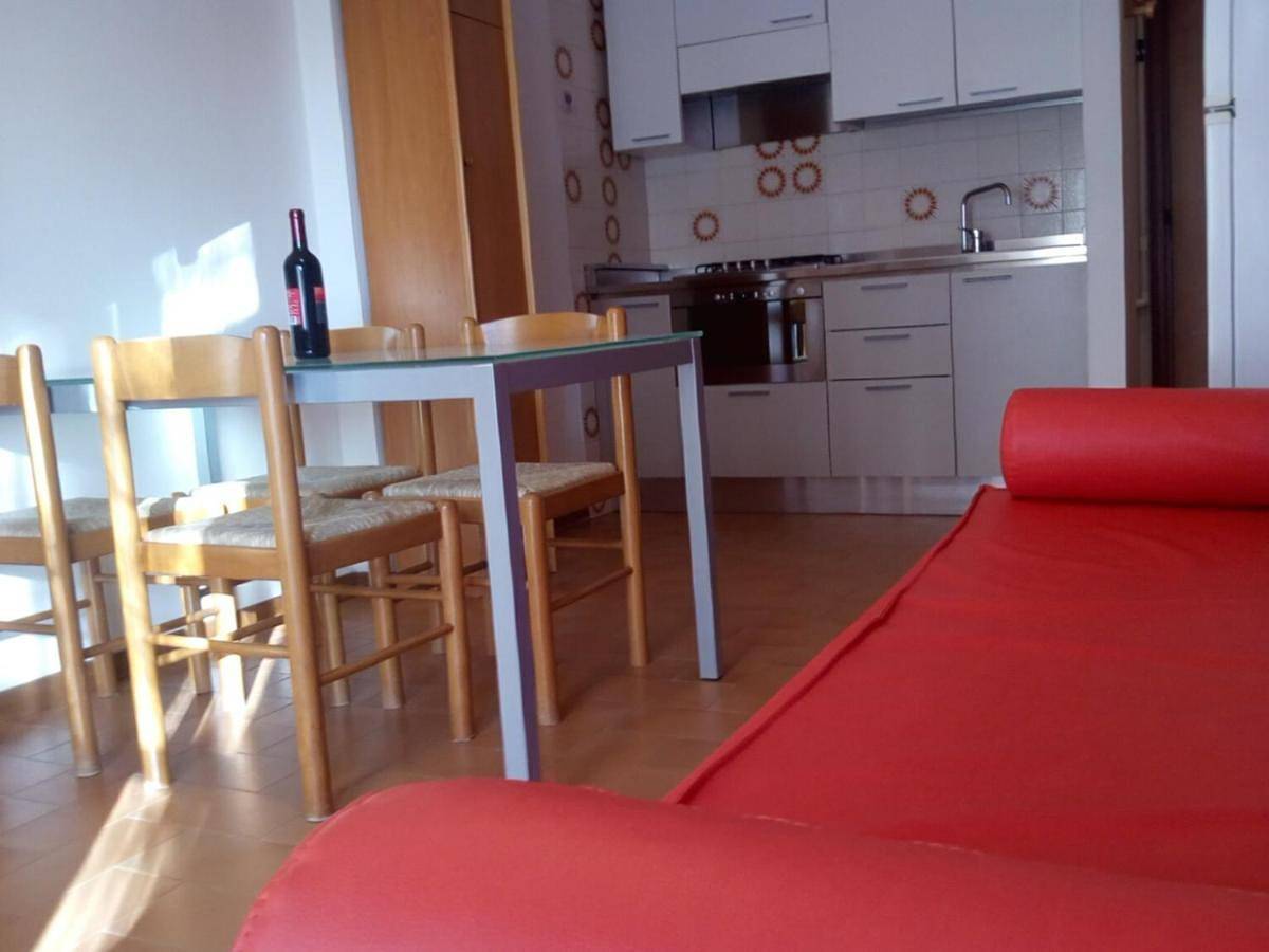 Hotel Residenza Giardino in Bellaria, Bellaria-Igea Marina