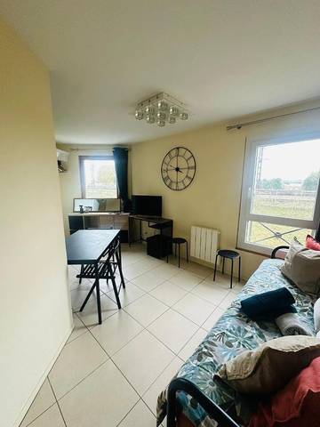 Gîte pour 2 personnes à Brétigny-sur-Orge