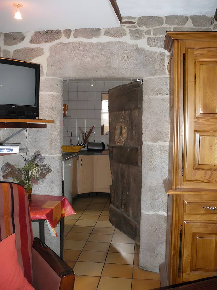 Gîte 26p. - les gites de l'aubrac in Soulages-Bonneval, Parc naturel régional de l'Aubrac